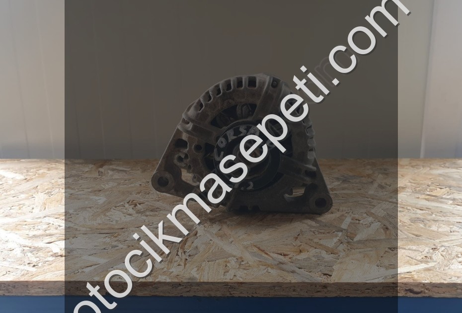 opel corsa d 2008 1.2 şarj dinamosu (son fiyat)