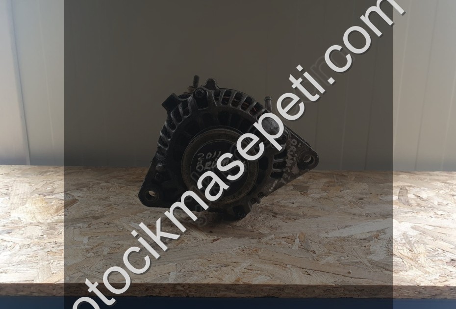 hyundai h100 2011 şarj dinamosu (son fiyat)