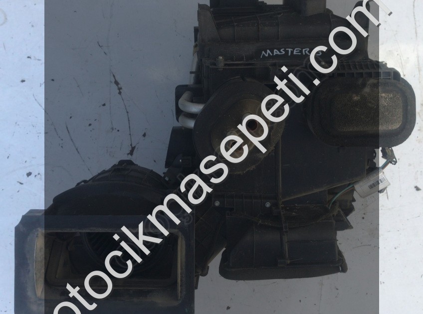 renault master 3 2012 kalorifer kutusu/kazanı (son fiyat)