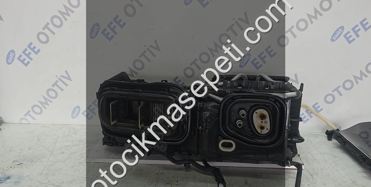 volvo xc60 2023 2.0 kalorifer kutusu/kazanı (son fiyat)