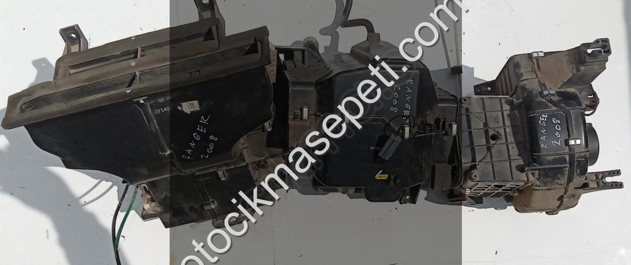 ford ranger 2008 kalorifer kutusu/kazanı (son fiyat)