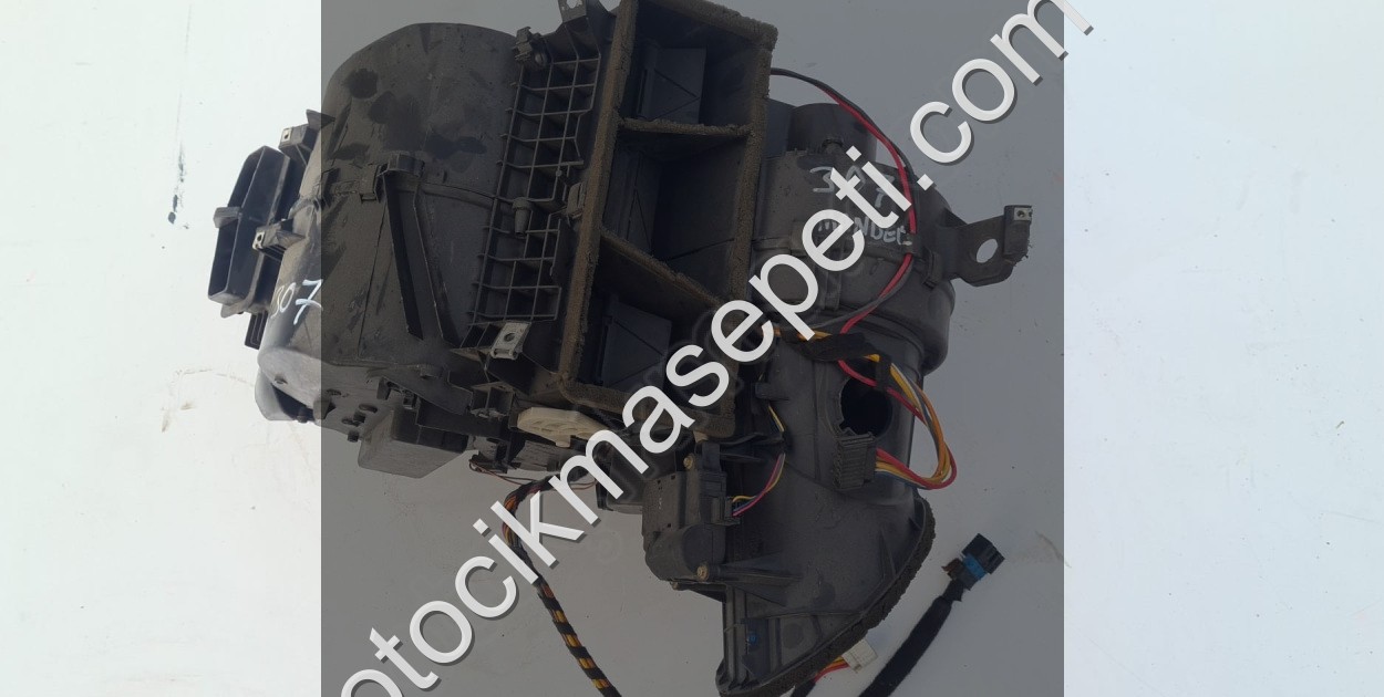 peugeot 307 kalorifer kutusu/kazanı (son fiyat)