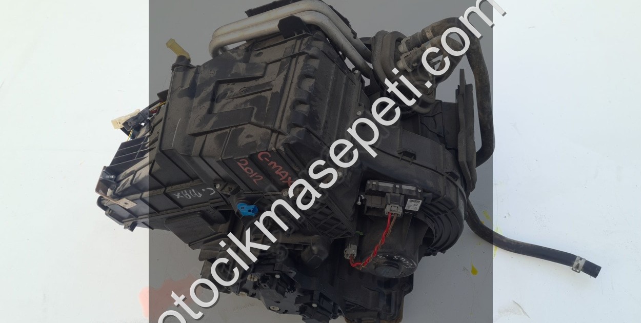 ford c-max 2012 kalorifer kutusu/kazanı (son fiyat)