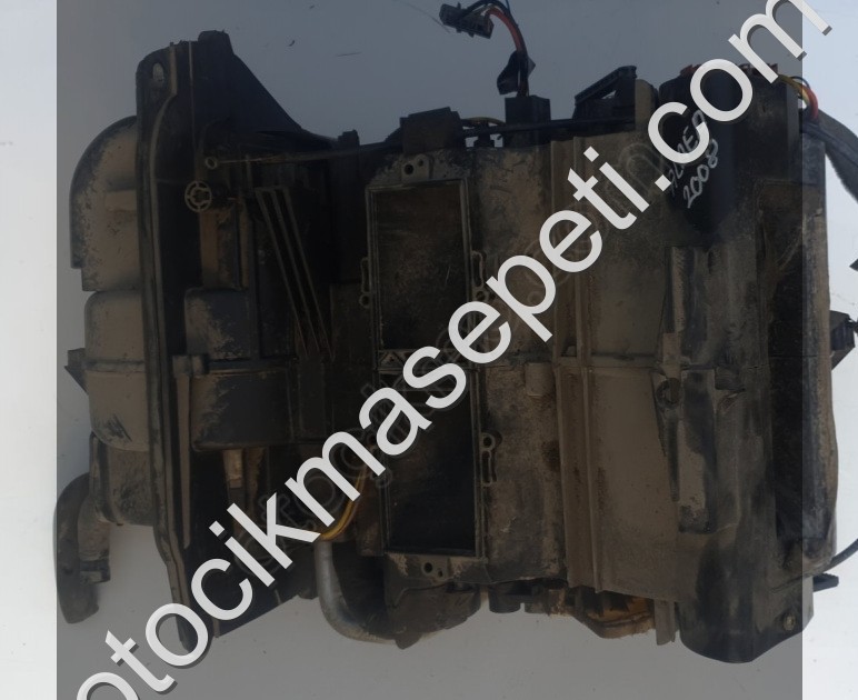 fiat albea 2005 1.3 kalorifer kutusu/kazanı (son fiyat)