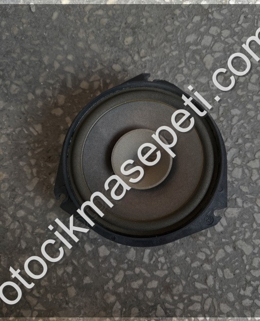 Fiat linea punto kapı hoparlörü kolon hoparlör