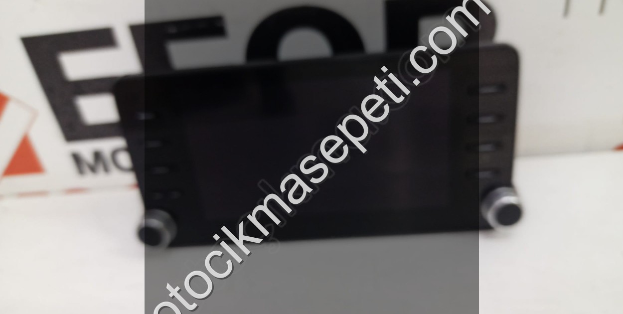 HONDA HRV EKRAN SÖKME ORJİNAL YEDEK PARÇA