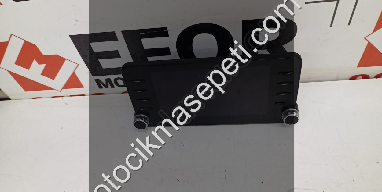 HONDA HRV EKRAN SÖKME ORJİNAL YEDEK PARÇA