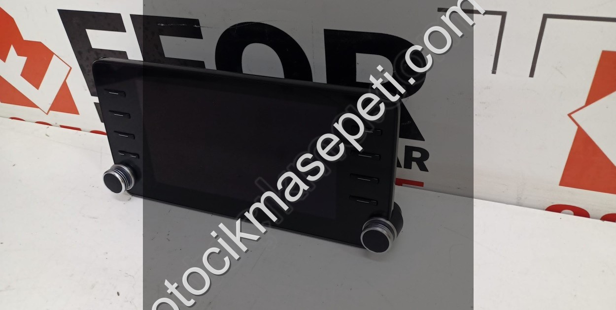 HONDA HRV EKRAN SÖKME ORJİNAL YEDEK PARÇA