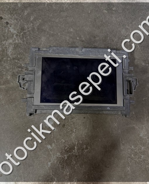 A2129014706 W212 LCD EKRAN EGE OTOMOTİV BURSA