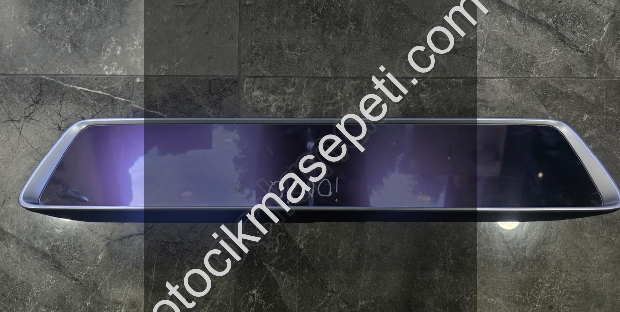 HYUNDAİ İONİQ 6 94003-KL020 NAVİGASYON EKRANI EGE OTOMOTİV