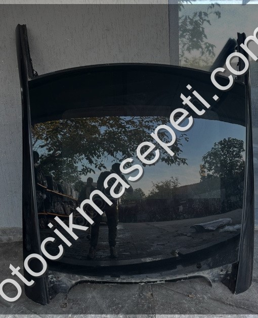 JAGUAR F TYPE HATASIZ SUNROOF EGE OTOMOTİV BURSA