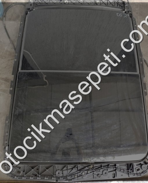 DS7 SUNROOF ORJİNAL ÇIKMA