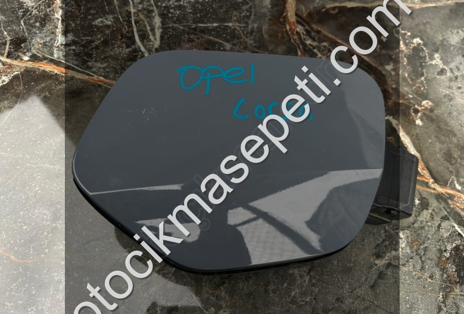 OPEL CORSA F YAKIT DEPO KAPAĞI EGE OTOMOTİV BURSA