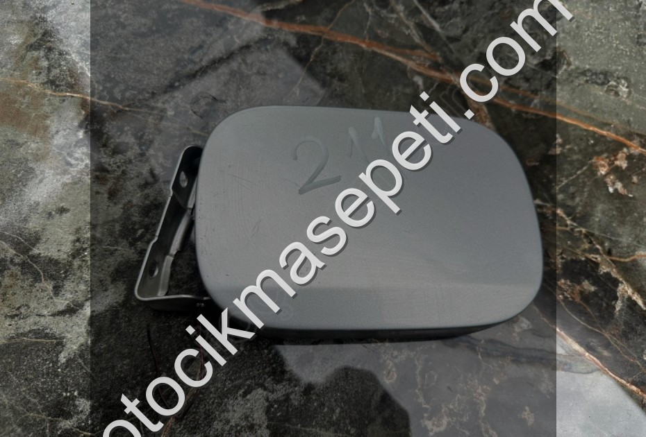 MERCEDES E SERİSİ W211 YAKIT DEPO KAPAĞI EGE OTOMOTİV BURSA Resmi