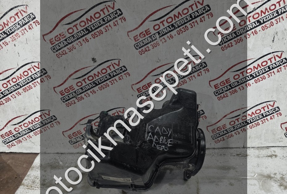 2015/2020 VW CADDY ADBLUE DEPOSU ORJINAL