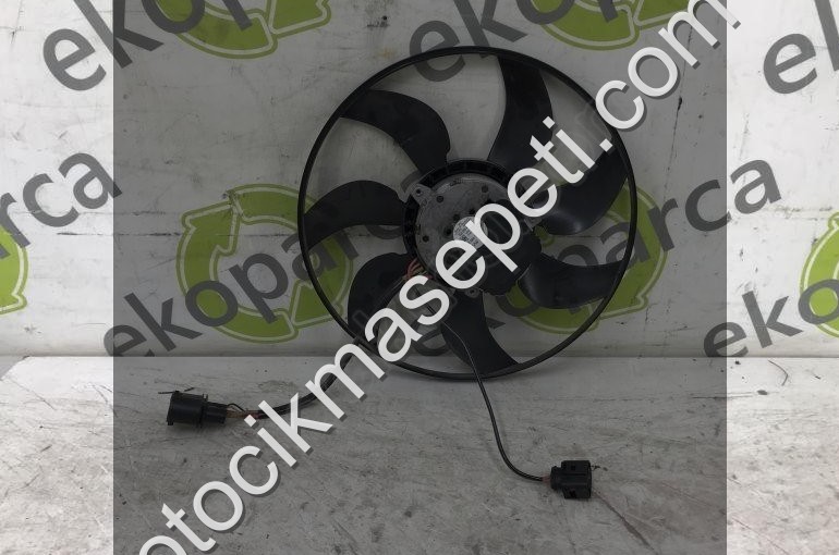VOLKSWAGEN PASSAT 2015 2020 FAN MOTORU 5Q0959455BJ