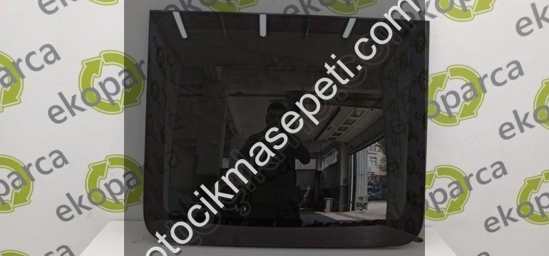 VOLKSWAGEN TİGUAN 2016 2022 ÇIKMA SANRUF CAMI 5NA877055