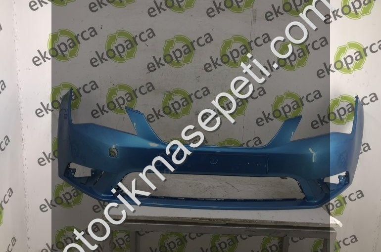SEAT LEON 2013 2017 ÖN TAMPON BOYANDI 5F0807217