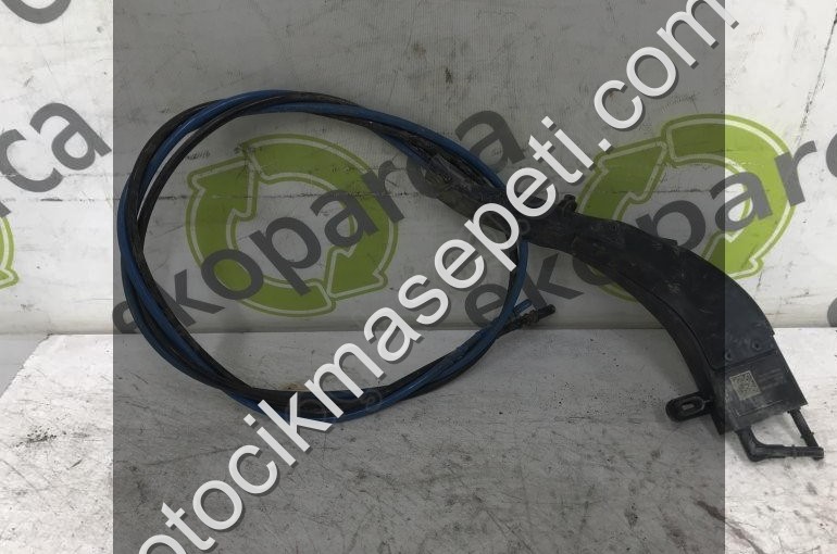 SEAT LEON 2013 2020 YAKIT BORULARI DİZEL 5Q0200059BS