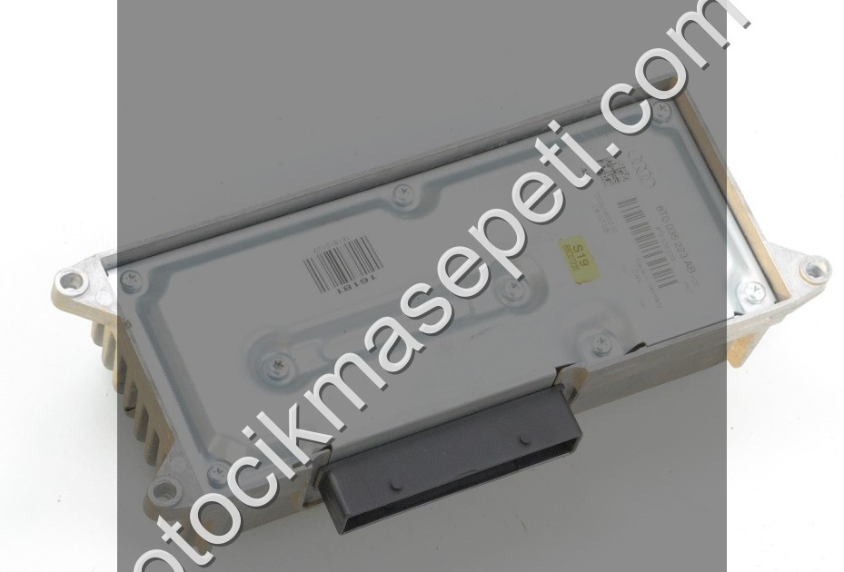 Audi A4 B8 Q5 Amfi 8T0035223AB Orijinal Garantili Çıkma