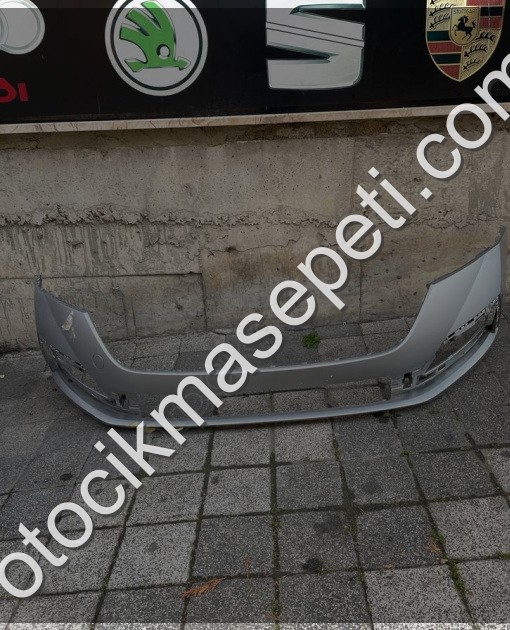 SKODA SCALA ÖN TAMPON 2022