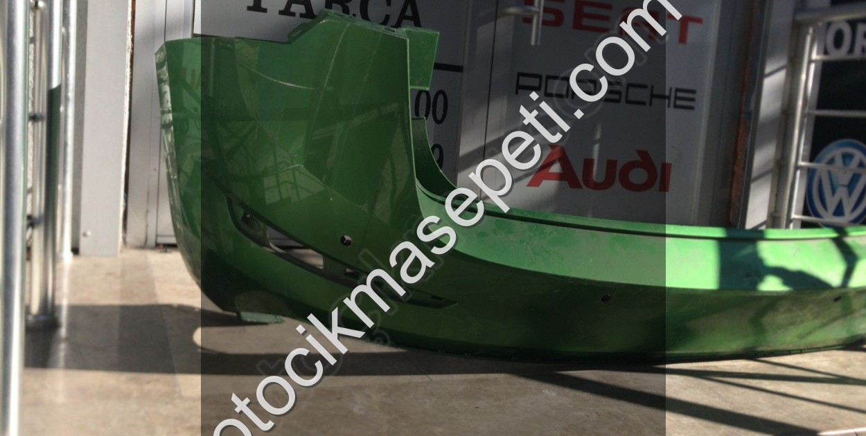 SKODA SCALA ARKA TAMPON