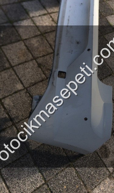 VOLKSWAGEN POLO ARKA TAMPON 2021-2022