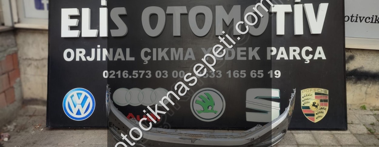 VOLKSWAGEN PASSAT B8.5 ÖN TAMPON 2020-2023