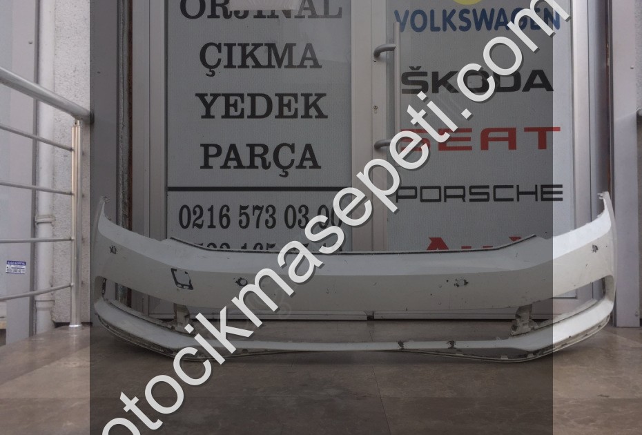 VOLKSWAGEN PASSAT B8 ÖN TAMPON