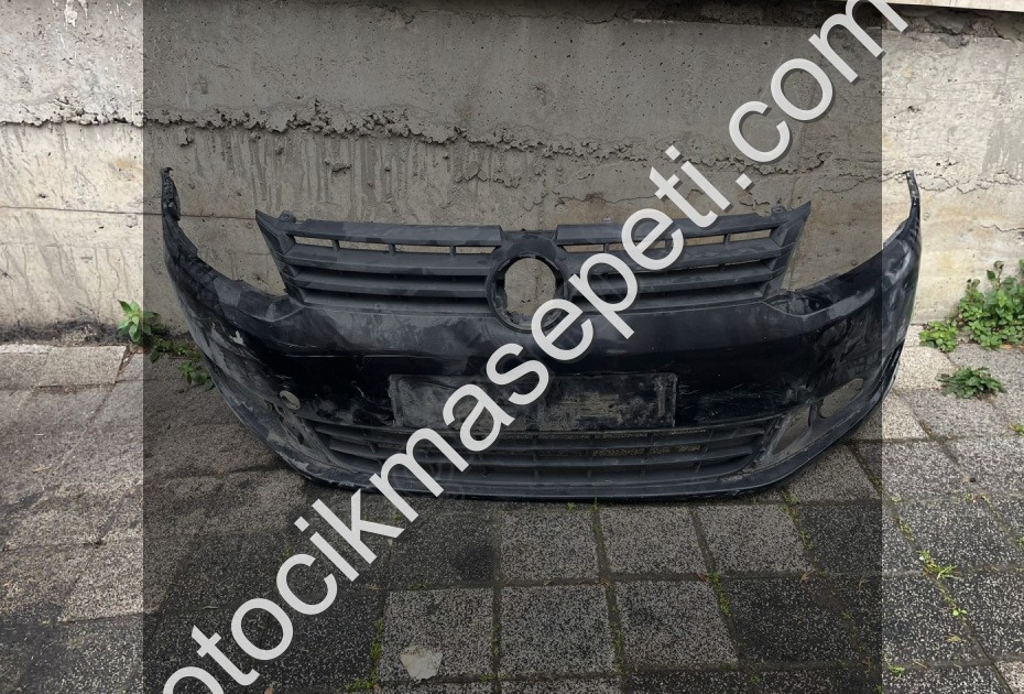 VOLKSWAGEN CADDY ÖN TAMPON