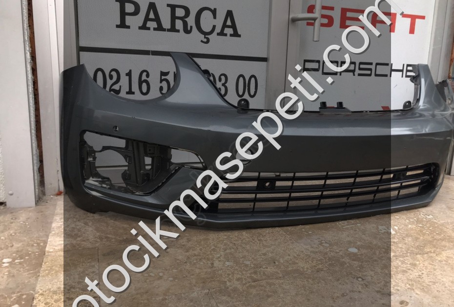 VOLKSWAGEN BEETLE ÖN TAMPON