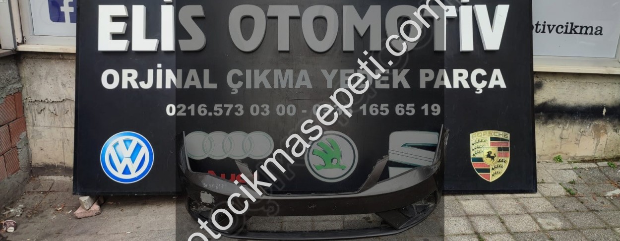 SEAT LEON ÖN TAMPON 2016-2019