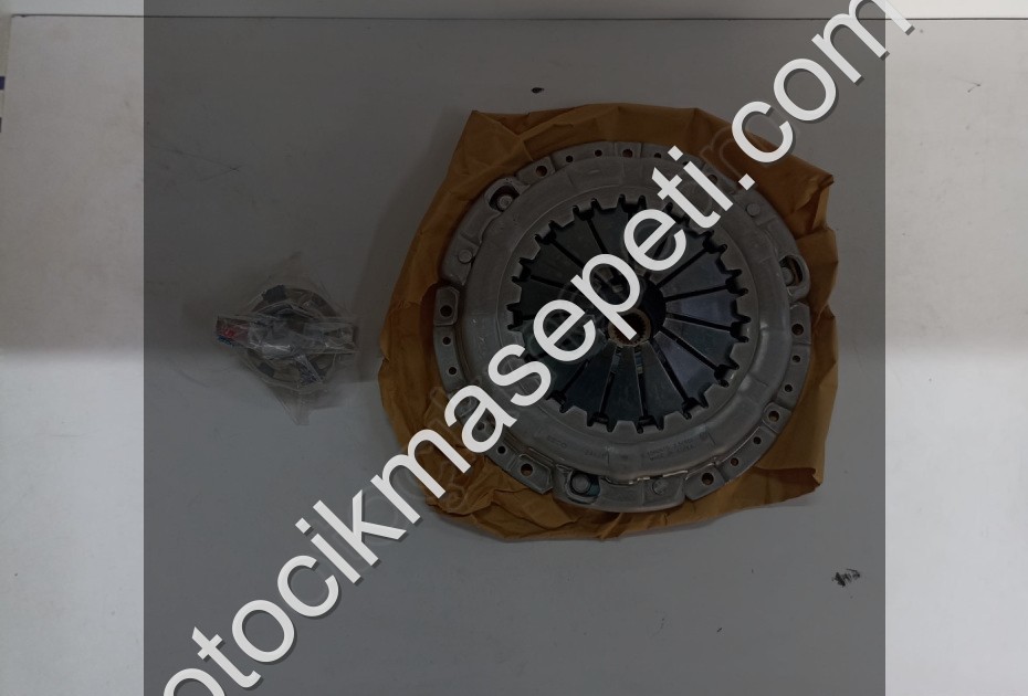 KİA SORENTO 2.5 DEBRİYAJ SETİ SIFIR YEDEK PARÇA