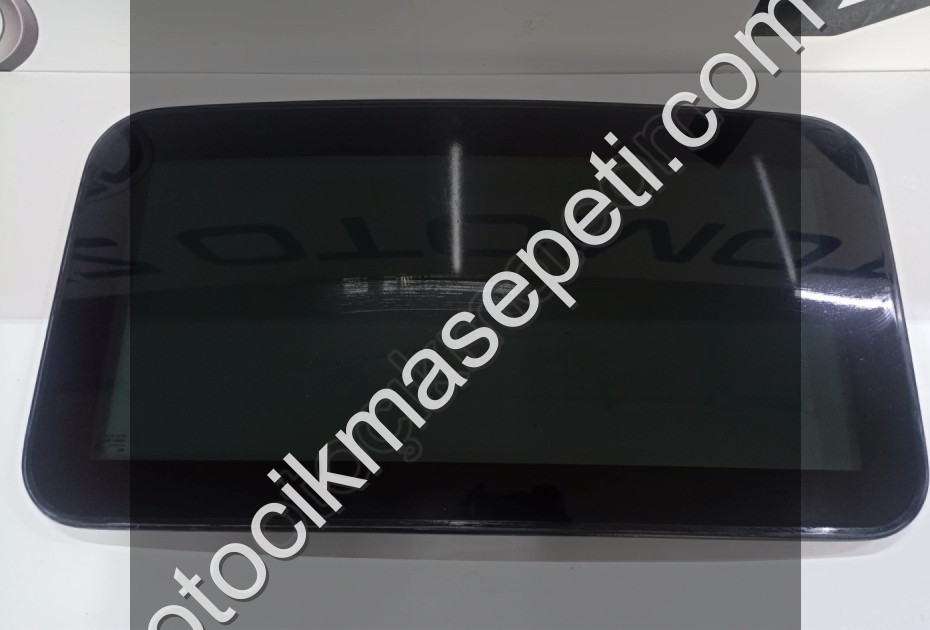 KİA RİO 2017-2025 SUNROOF CAMI 81610-H8100