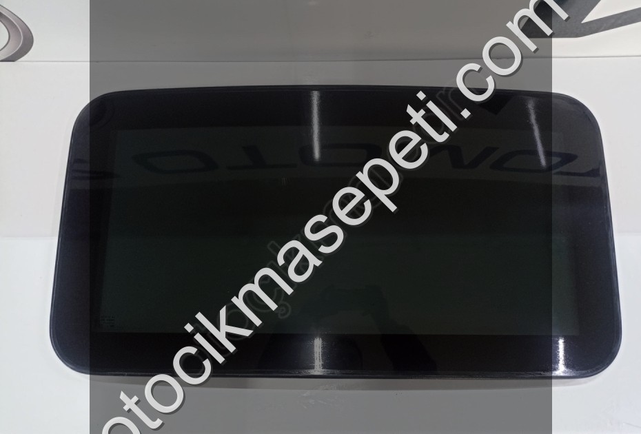 KİA RİO 2017-2025 SUNROOF CAMI 81610-H8100