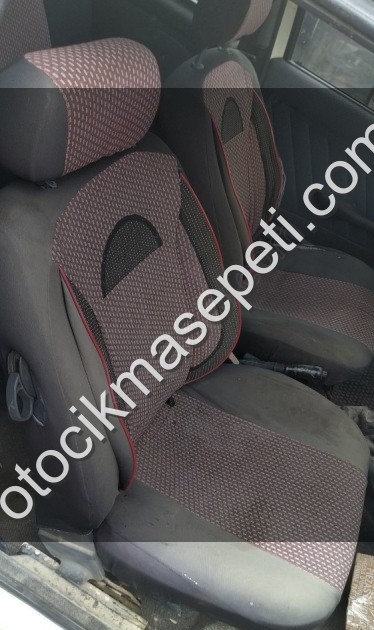 Palio tek kapı koltuklar