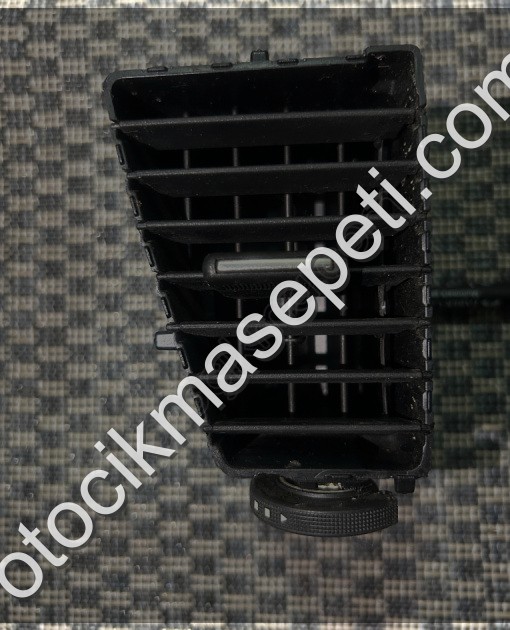 5F1819110 Havalandırma Izgarası Orta Sol Seat Leon