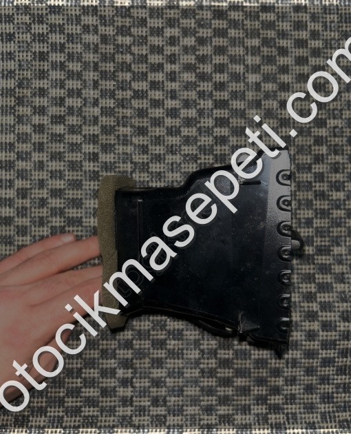 Seat Leon Havalandırma Izgarası Orta sağ