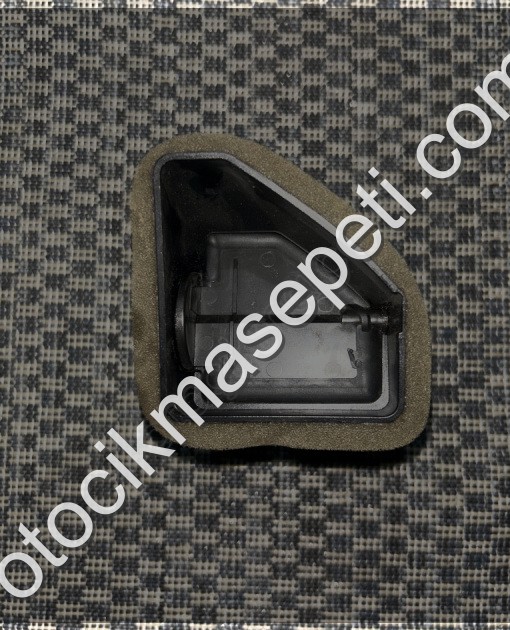 Seat Leon Havalandırma Izgarası Orta sağ