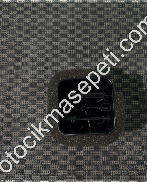 8V0820901 A3 Havalandırma Izgarası Sol