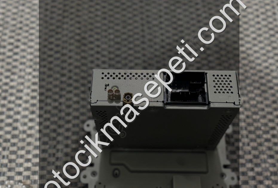 1K8035150D VW CADDY TEYP RADIO  MULTİMEDYA-KAMERA DESTEKLİDR