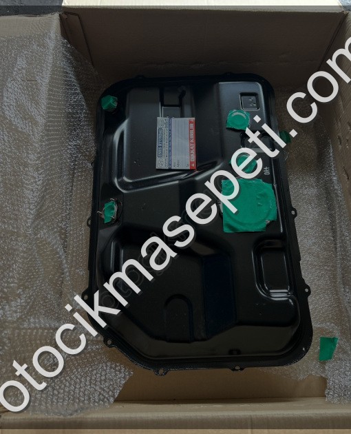 HYUNDAİ ACCENT ADMİRA 3 SİLİNDİR DİZEL YAKIT DEPOSU