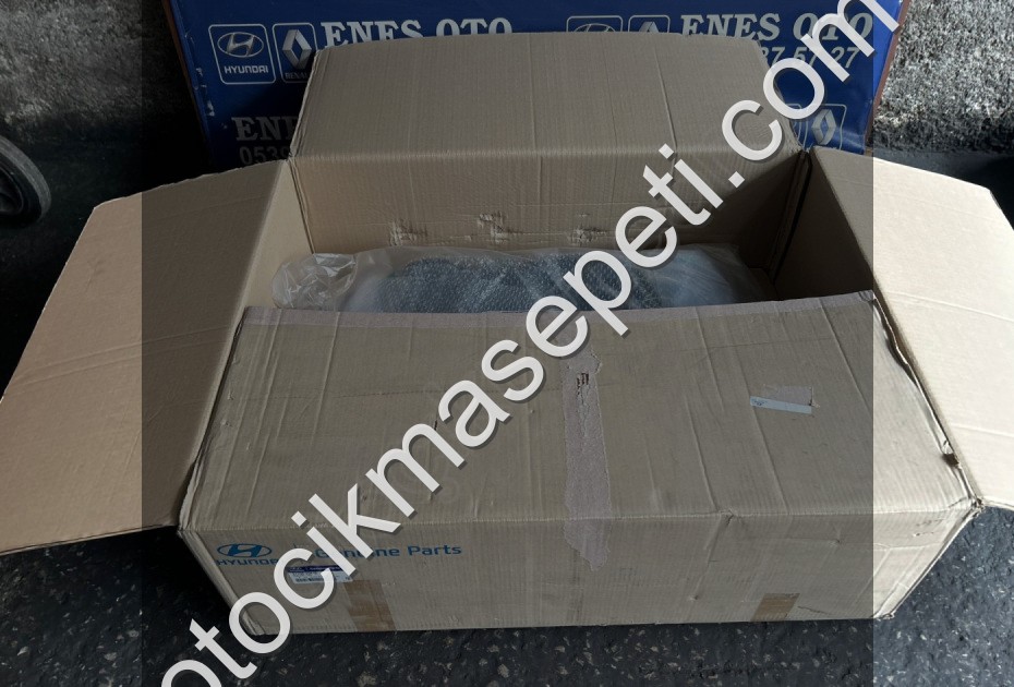 HYUNDAİ ACCENT ADMİRA 3 SİLİNDİR DİZEL YAKIT DEPOSU