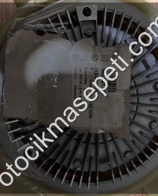 FAN TERMİĞİ LT 28/35/46