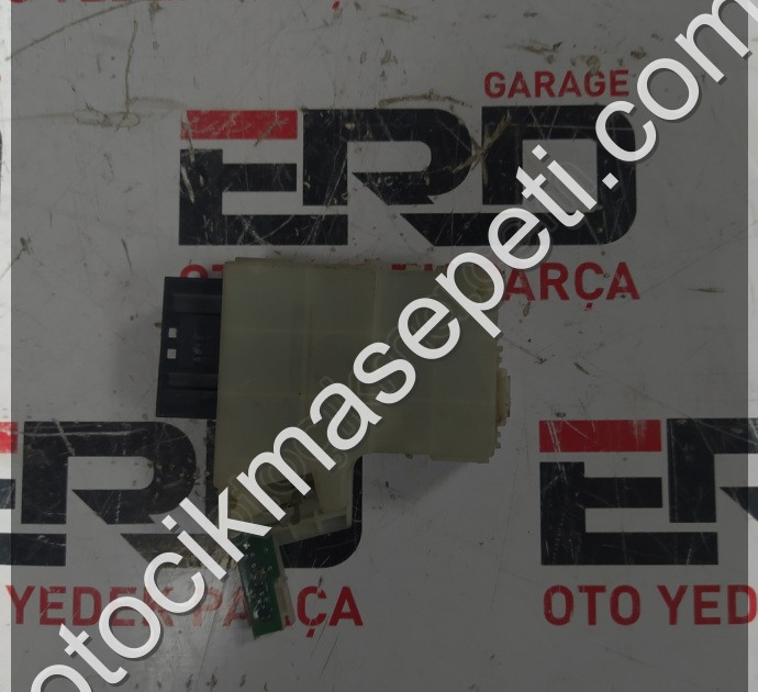 Mini Cooper Countryman  Sunroof Motoru Beyni 344867502