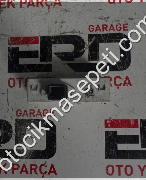 248804435R RENAULT CLIO 4 İÇ İKAZ ÇUBUĞU