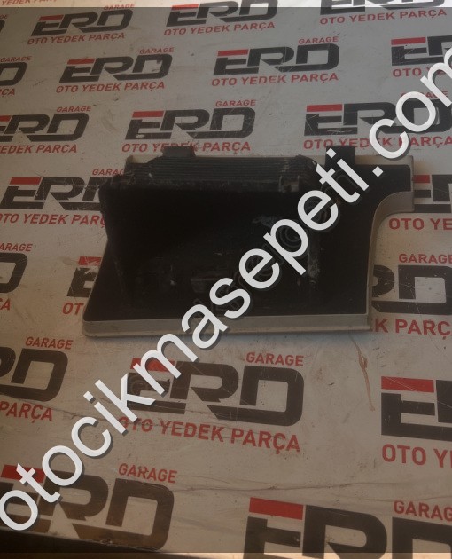 VOLKSWAGEN PASSAT SAKALAMA GOZU 3G1857921C