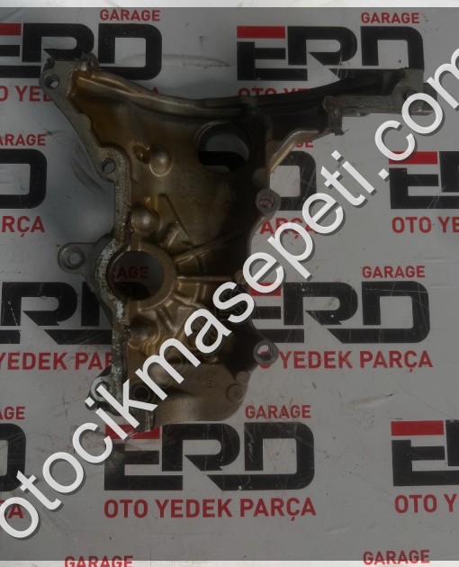 NISSAN JUKE 2021 1.0 DAĞITIM KAPAĞI 132658144R