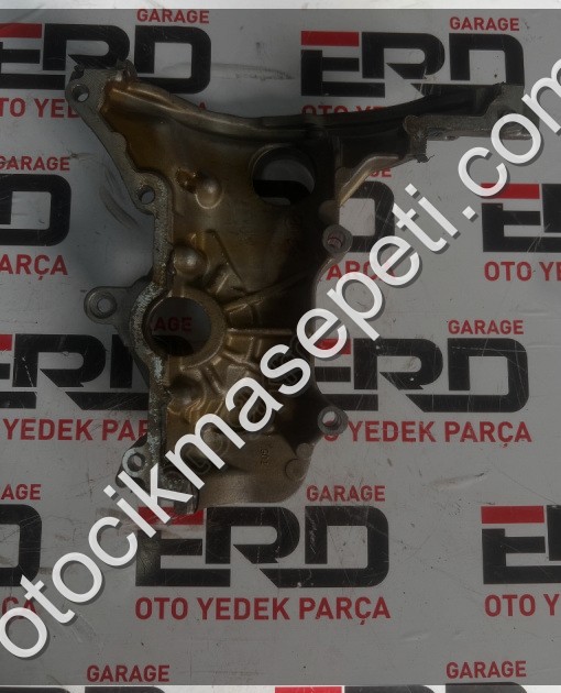 NISSAN JUKE 2021 1.0 DAĞITIM KAPAĞI 132658144R