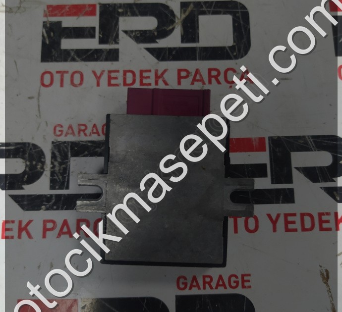 BMW 4 Gran Coupe F36 Yakıt Pompası Kontrolü 7426095  Dizel